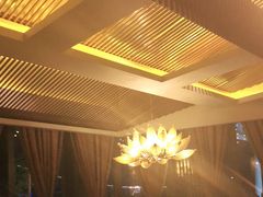 大堂-润园四季椰子鸡火锅(海上世界店)