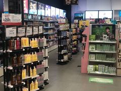 店内环境-万达广场(江桥店)