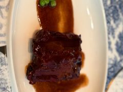 -君来湖滨饭店·渔餐厅