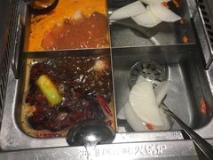 -海底捞火锅 (利舞台广场店)