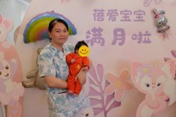 -蓓爱娇琪月子会所(虹口店)