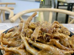 -屋里家延边朝鲜族冷面(梅林3店)