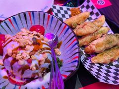 -仙隐小鹿料理食堂(惠济万达店)