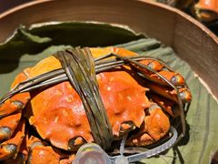 -江南雅厨(李公堤店)