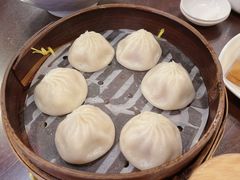 鲜肉小笼-德兴馆(广东路总店)