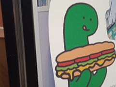 -赛百味SUBWAY(凯德mall大峡谷店)