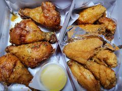 -CHICKEN NOW韩式炸鸡&啤酒