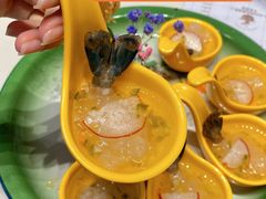 -CHILL Pho澳洲牛肉越南粉(佛山顺德万象汇店)