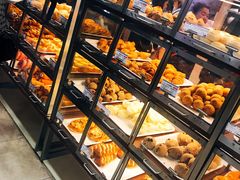 -山崎面包(静安久光店)