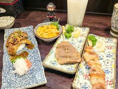 -哥哥の深夜食堂(叁宸里店)