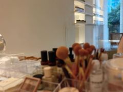 -左右Massage/Spa(长寿路店)