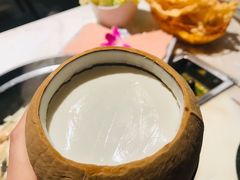-同仁四季椰子鸡(福田东园总店)