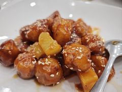 -德悦海鲜(城西店)