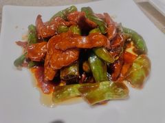 -阿莉餐厅(枣阳路店)