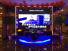 -宝乐星量贩KTV(莲升路店)