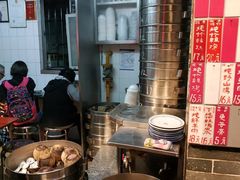 自助取餐区-達揚原味燉品(文明路店)