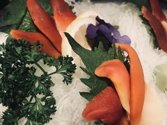 -松子料理(亮马桥店)
