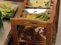 -老渔家白族·石板烧·野生菌火锅(古城中心店)