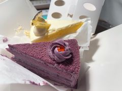 -St蛋糕王国(亨特店)