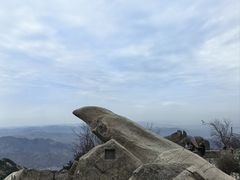 -泰山风景名胜区