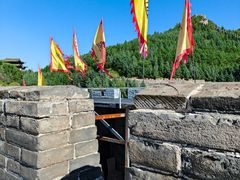 -雁门关景区
