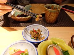 -酒久自助料理(佳兆业店)