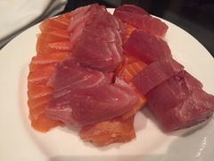 -新发展亚太JW万豪酒店·福苑咖啡厅