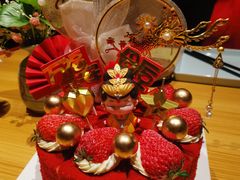 -花和海鲜自助(梅江店)