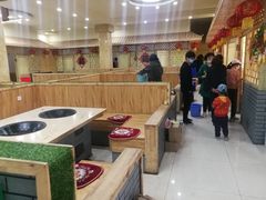 -咱家大东北铁锅炖(太阳沟店)