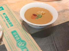 -清真·老门框爆肚涮肉·中华老字号(丰管路店)
