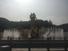 -威海华夏城景区