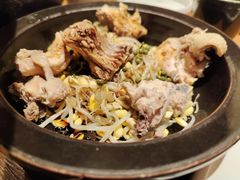-云海肴云南菜(正大广场店)