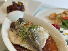 -和平官邸·花园餐厅(武定西路店)