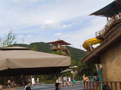 -杭州开元森泊度假乐园