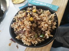 外婆炒饭-屋头串串(龙潭寺店)