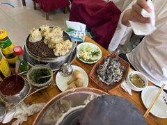 -元盛居(生态大街店)