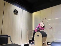 -开阳里游泳健身