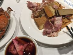 -星伦多自助料理(华润万象城店)
