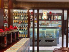 -一江春水·杭帮臻宴(三台山店)