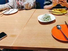 -渝信川菜 · 川味家常菜(财富购物中心店)