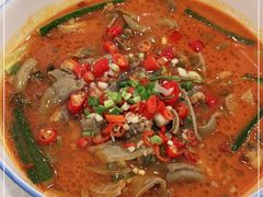 -新新湘菜馆(新中街二条店)