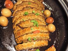 -三道菜(明堂公园店)