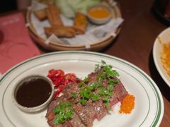 -漫活堂·喜泰荟·东南亚风味小馆(美林M·LIVE天地店)