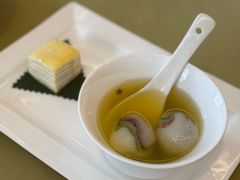 -湖影中餐厅·南京金茂威斯汀大酒店
