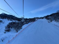 -太子岭滑雪场