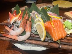 综合刺身拼盘-二丁目食堂(铁西万象汇店)