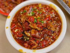 -老三样·旧食新味(万寿宫店)