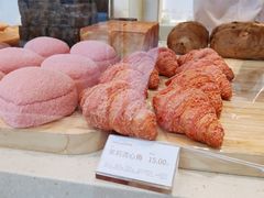 -好利来(七宝领展广场店)