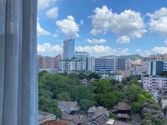 -佛山顺德香云纱园林酒店(清晖园店)