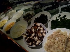 P50118-123538-聚盛源蒸汽海鲜火锅烤肉自助(巨川金海岸购物广场店)